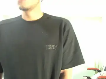 Stripchat Best Webcam of danielitopapuu