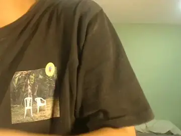 Stripchat Live Sex of danielitopapuu