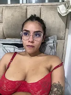 Stripchat Adult Webcams of evangeline_8