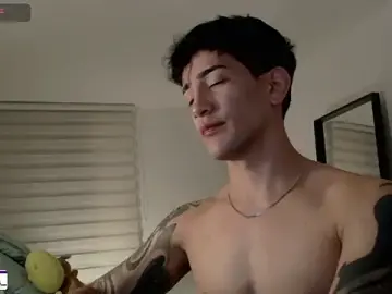 Stripchat Nude Webcam of ivaaaan_