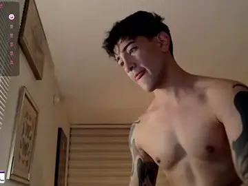 Stripchat Sex Chat of ivaaaan_