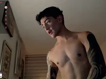 Stripchat Best Webcam of ivaaaan_