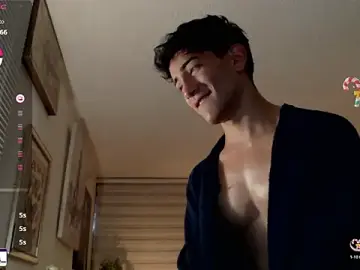 Stripchat Free Live Porn of ivaaaan_