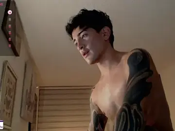Stripchat Best Webcam of ivaaaan_