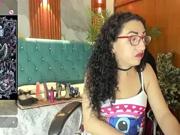 Stripchat Adult Webcam of sabrina_dupont