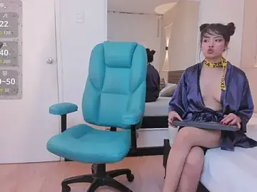 Stripchat Live Sex Cam of salome_diamond