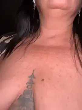 Stripchat Live Sex of Agata-Anetta