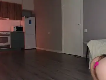 Stripchat Sex Chat of Ella_lee15