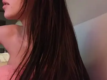 Stripchat Nude Webcam of Ella_lee15