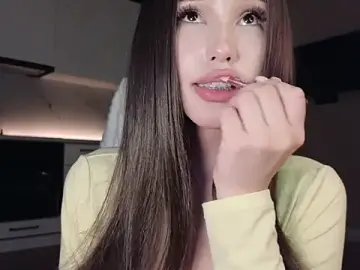 Stripchat Best Webcam of Ella_lee15
