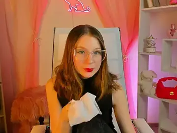 Stripchat Private Sex Chat of ElliFrankenweenie