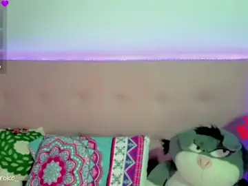 Stripchat Sex Chat of Kylie_brokee