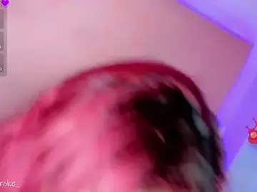 Stripchat Private Sex Chat of Kylie_brokee