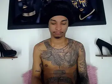 Stripchat Adult Webcams of Tatoo_Noah