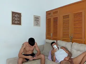 Stripchat Nude Webcam of brutal_sex_room2