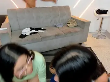 Stripchat Nude Webcam of brutal_sex_room2