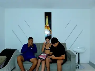 Stripchat Sex Chat of brutal_sex_room2