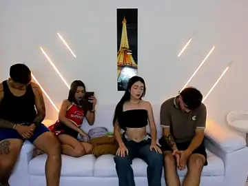 Stripchat Live Sex Cam of brutal_sex_room2