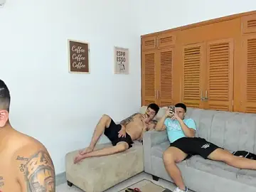 Stripchat Private Sex Chat of brutal_sex_room2