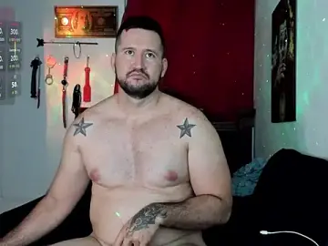 Stripchat Free Live Porn of buenavibra