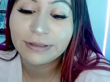 Stripchat Adult Webcam of cata__gutierrez_