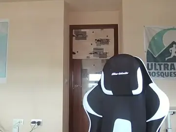 Stripchat Free Live Porn of llopaco