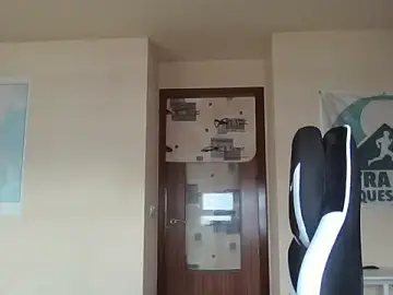 Stripchat Best Webcam of llopaco