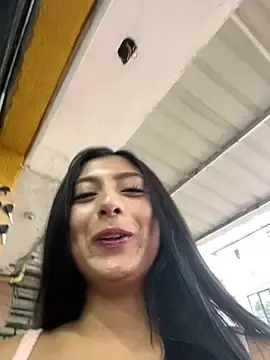 Stripchat Private Sex Chat of sofi_carvajal_outdoors