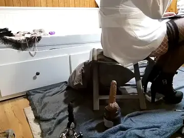 Stripchat Private Sex Chat of AgnesCross39