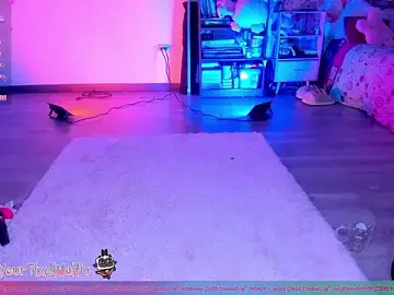 Stripchat Live Sex of AlyssaRomanova