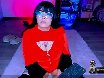 Stripchat Private Sex Chat of AlyssaRomanova