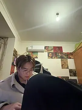 Stripchat Watch Live Sex Cams of Anson0722