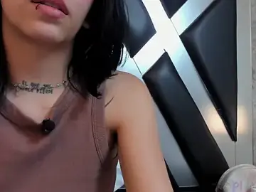 Stripchat Sex Chat of CloePerson