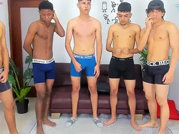 Stripchat Adult Webcams of Crazy_nigth01