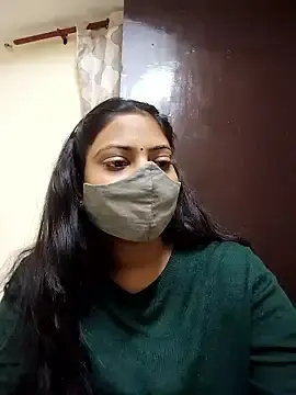 Stripchat Best Webcam of Komal-verma1