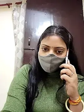 Stripchat Watch Live Sex Cams of Komal-verma1