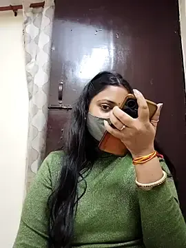 Stripchat Best Webcam of Komal-verma1