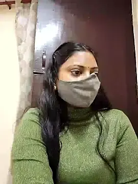 Stripchat Watch Live Sex Cams of Komal-verma1