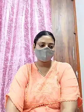 Stripchat Free Porn Cam of Komal-verma1