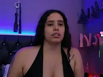 Stripchat Adult Webcams of MariaGaitan