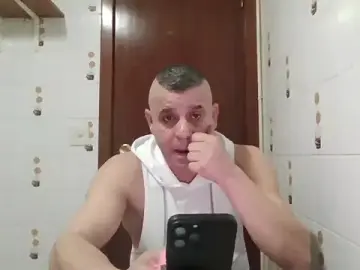 Stripchat Adult Webcams of Maryo_madrid