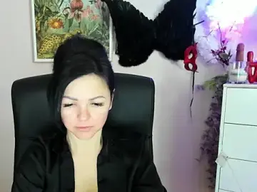 Stripchat Adult Webcams of Mollybloom40