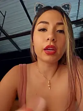 Stripchat Sex Cam of Natasanz
