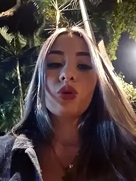 Stripchat Live Porn of Natasanz