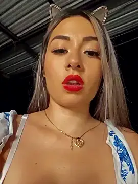 Stripchat Nude Webcam of Natasanz