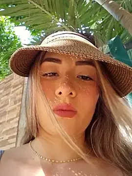 Stripchat Free Live Porn of Natasanz