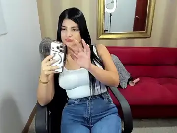 Stripchat Best Webcam of NicolettColin