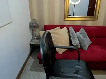 Stripchat Nude Webcam of NicolettColin