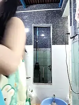 Stripchat Adult Webcams of Okleotina9