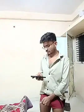 Stripchat Private Sex Chat of Vicky_thakur